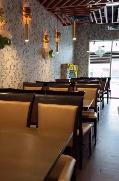 Best South indian restaurant in Calgary, AB