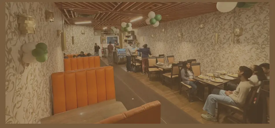 Best indian restaurant in Calgary,SK