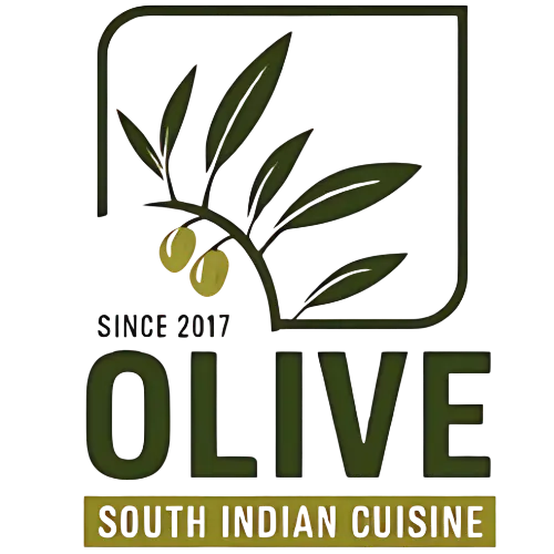 Olive South Indian Cuisine logo
