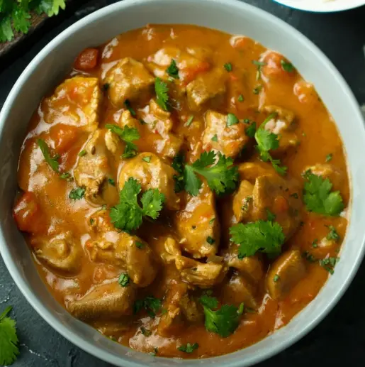 Best Butter Chicken in Calgary, AB