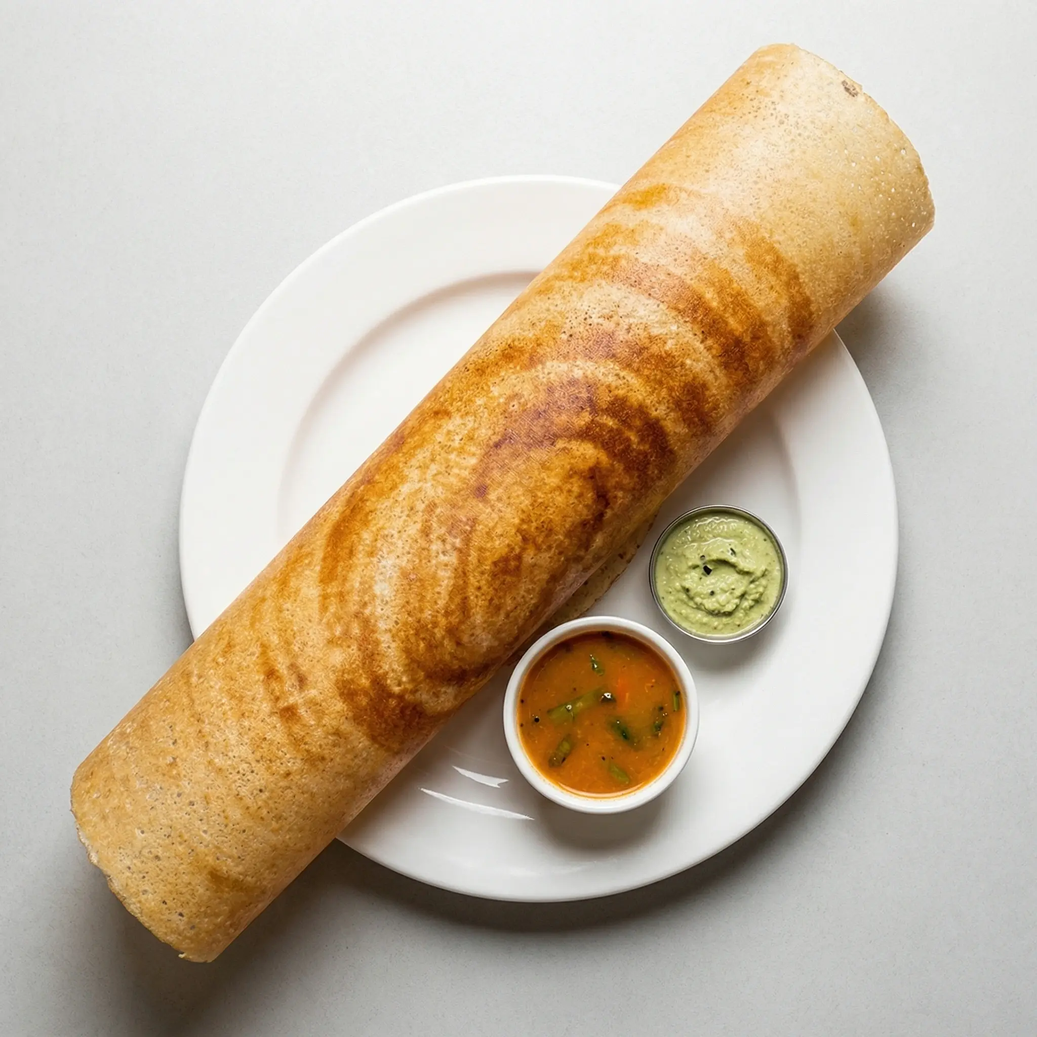 Best Paneer Dosa in Calgary NE at Olive South Indian Cuisine